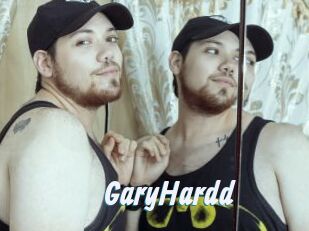 GaryHardd