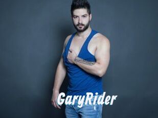 GaryRider