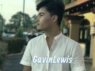 Gavin_Lewis