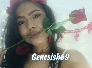 Genesish69