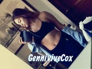 GenniviveCox