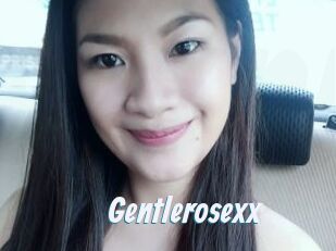 Gentlerosexx