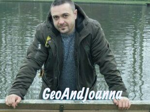 GeoAndJoanna