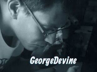 GeorgeDevine