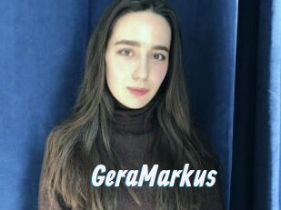 GeraMarkus