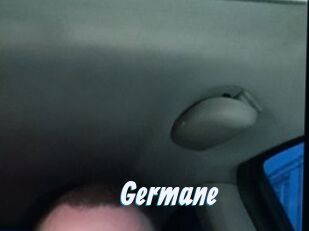 Germane