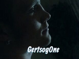 GertsogOne