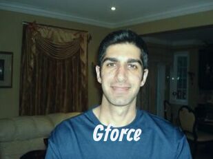 Gforce