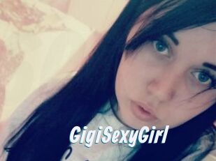 GigiSexyGirl