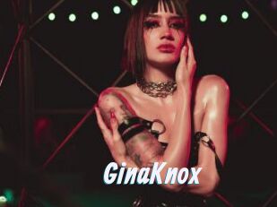 GinaKnox