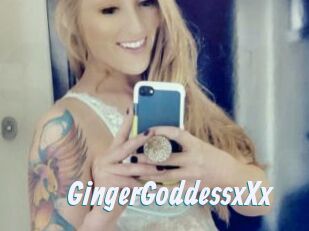 GingerGoddessxXx