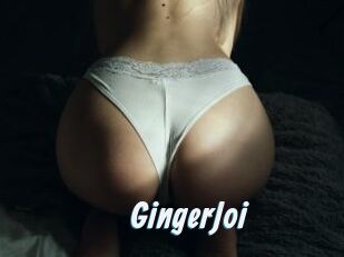 GingerJoi