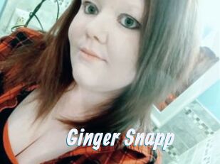 Ginger_Snapp