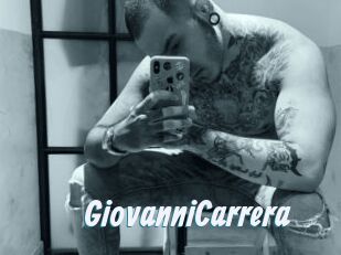 GiovanniCarrera