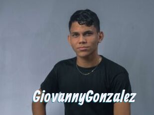 GiovannyGonzalez