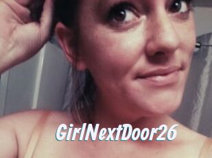 GirlNextDoor26