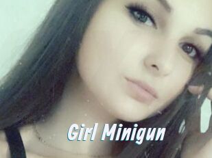 Girl_Minigun