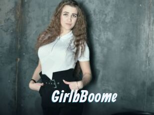 GirlbBoome