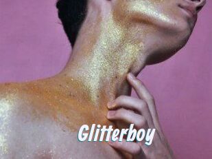 Glitterboy