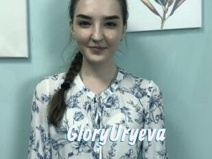 GloryUryeva