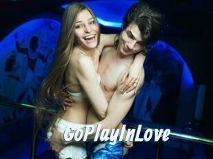 GoPlayInLove