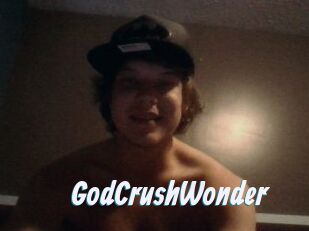 GodCrushWonder