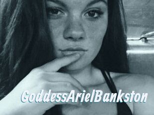 GoddessArielBankston