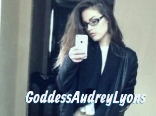 GoddessAudreyLyons