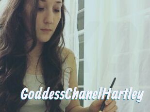 GoddessChanelHartley