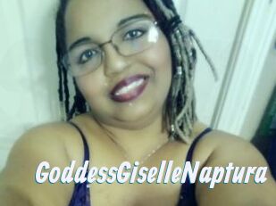 GoddessGiselleNaptura