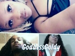 GoddessGoldy