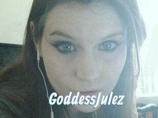 GoddessJulez