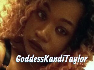 GoddessKandiTaylor