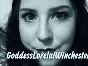 GoddessLorelaiWinchester