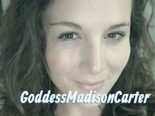 GoddessMadisonCarter