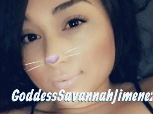 GoddessSavannahJimenez