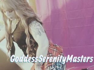 GoddessSerenityMasters