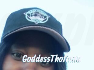 GoddessThotiana