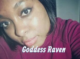 Goddess_Raven