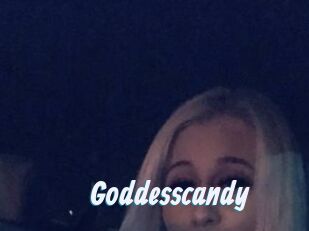 Goddesscandy