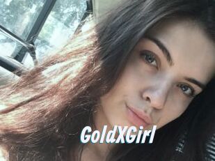 GoldXGirl