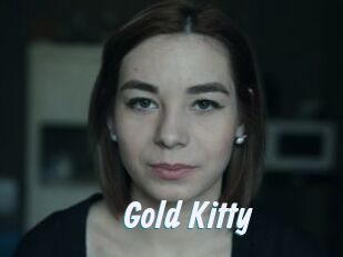 Gold_Kitty