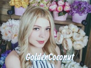 GoldenCoconut