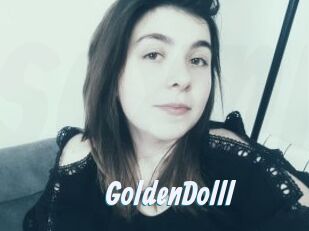 GoldenDolll