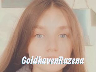 GoldhavenRazena