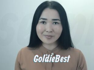 GoldieBest