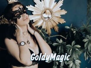 GoldyMagic