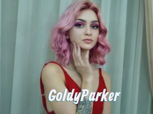 GoldyParker