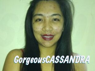 GorgeousCASSANDRA