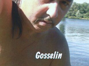 Gosselin